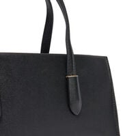 Bolso Bauletto Jasmin Negro   Bolso Bauletto Jasmin Negro   1